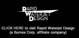Rapid Waterjet Design